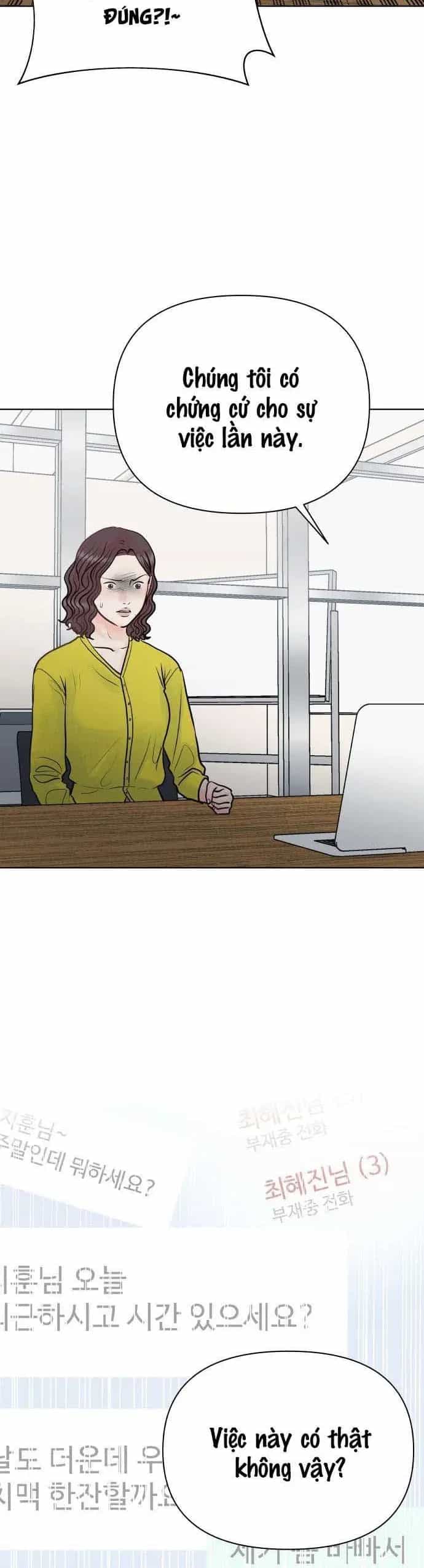 Tinh Tế Bằng Không - Chương 33 - ảnh 31