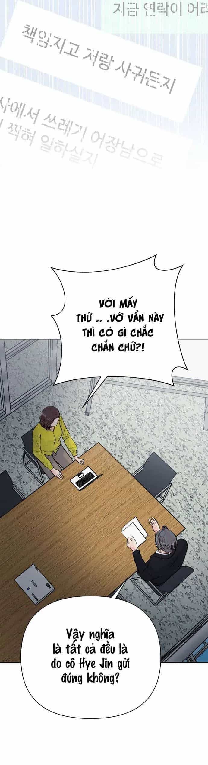 Tinh Tế Bằng Không - Chương 33 - ảnh 32
