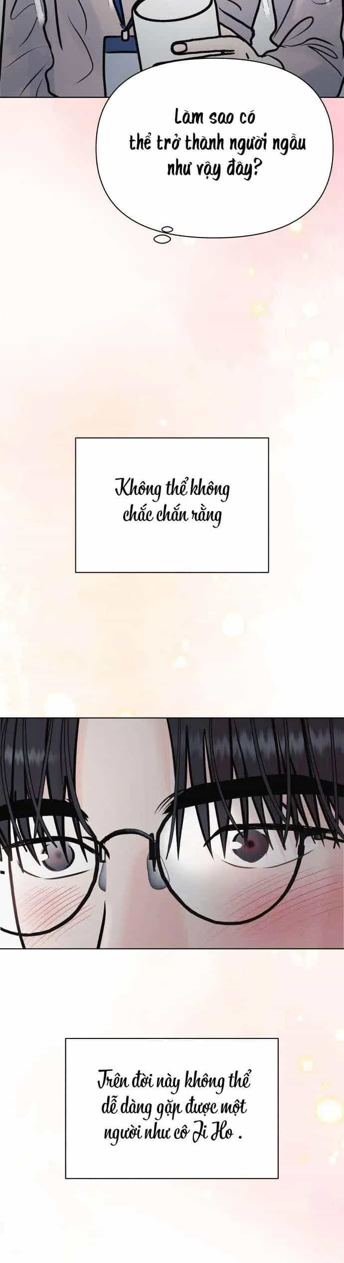 Tinh Tế Bằng Không - Chương 33 - ảnh 37