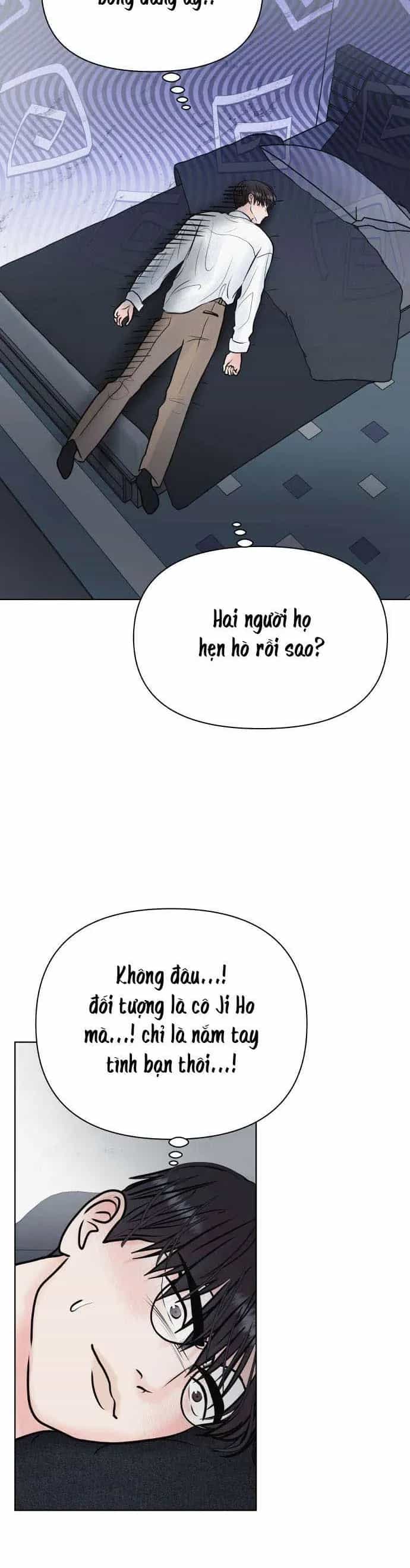 Tinh Tế Bằng Không - Chương 33 - ảnh 43
