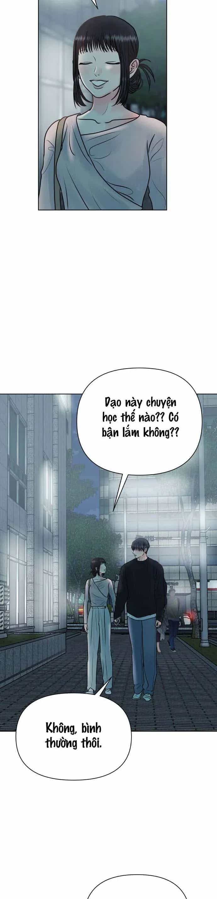 Tinh Tế Bằng Không - Chương 33 - ảnh 51