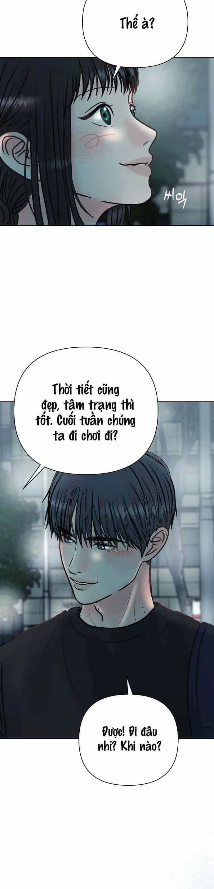 Tinh Tế Bằng Không - Chương 33 - ảnh 52