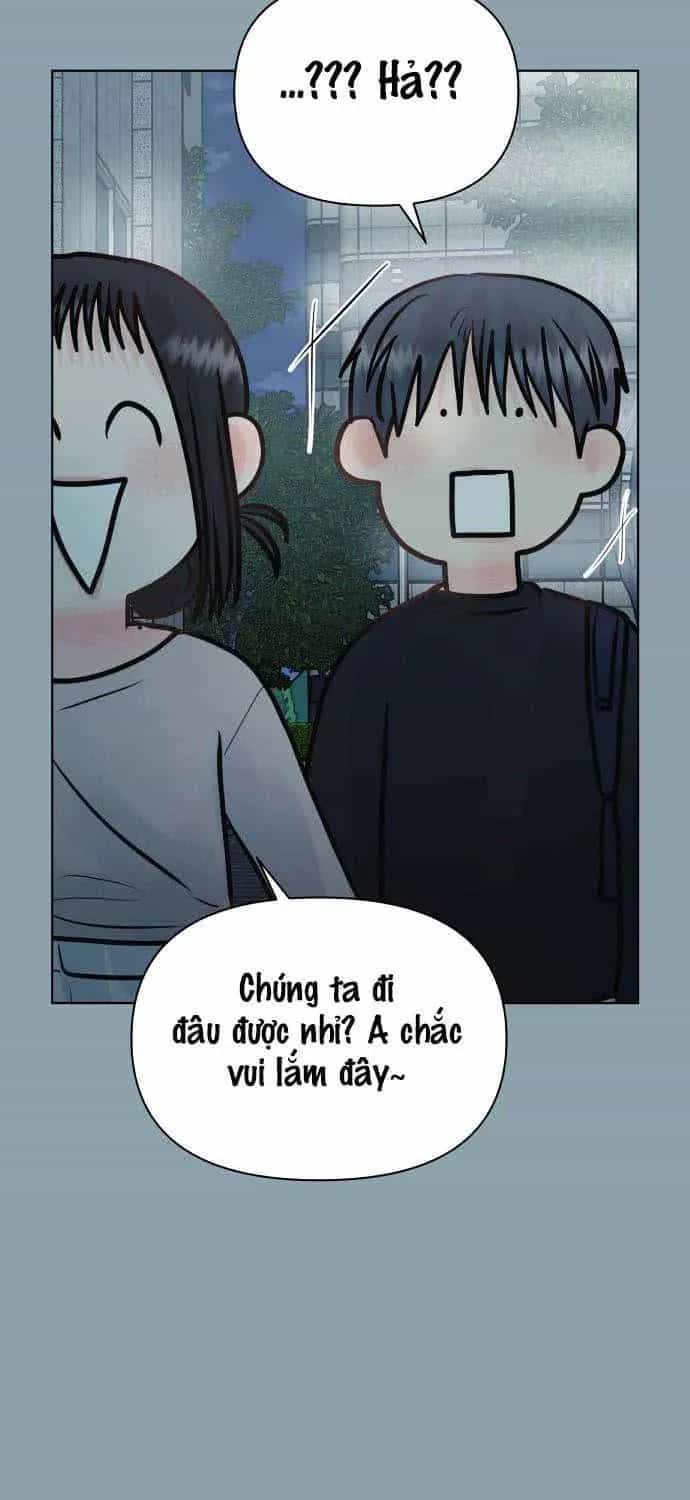 Tinh Tế Bằng Không - Chương 34 - ảnh 18