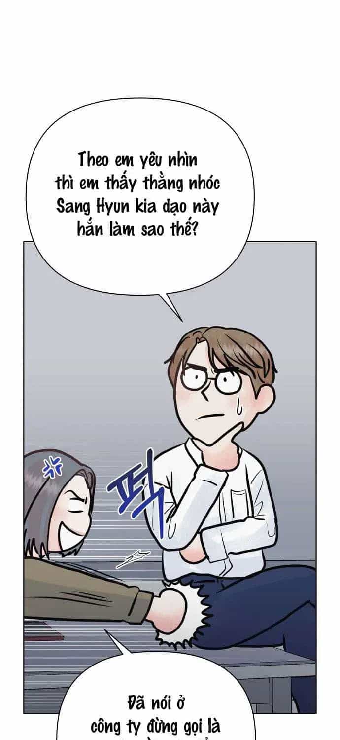Tinh Tế Bằng Không - Chương 34 - ảnh 37