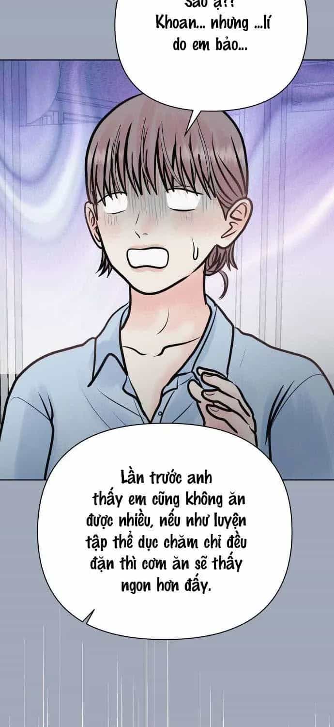 Tinh Tế Bằng Không - Chương 34 - ảnh 66