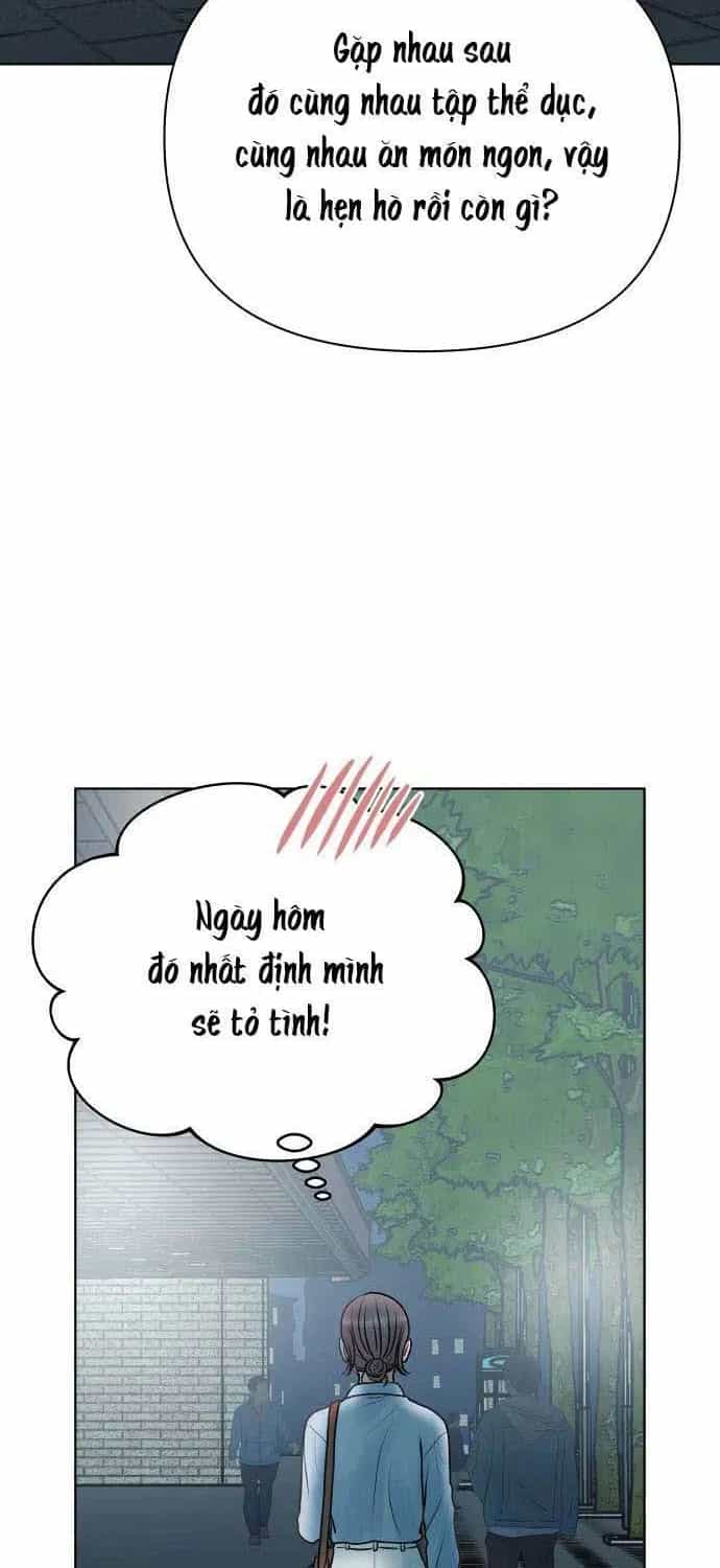 Tinh Tế Bằng Không - Chương 34 - ảnh 69