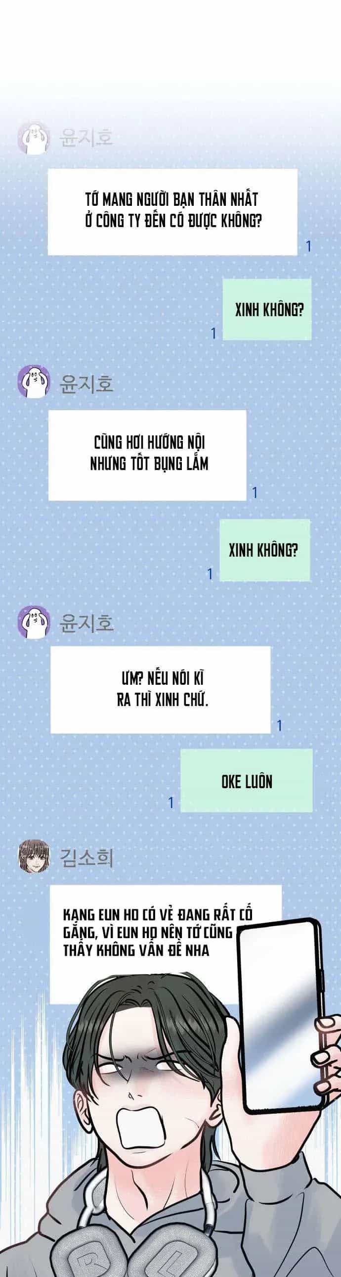 Tinh Tế Bằng Không - Chương 35 - ảnh 14