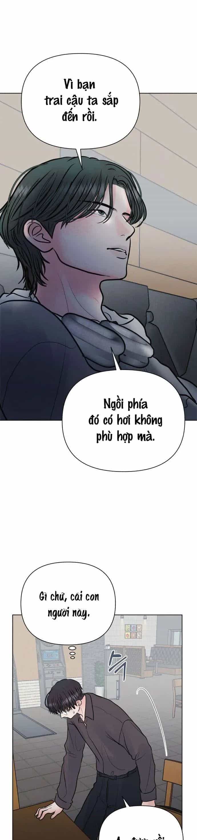 Tinh Tế Bằng Không - Chương 35 - ảnh 21