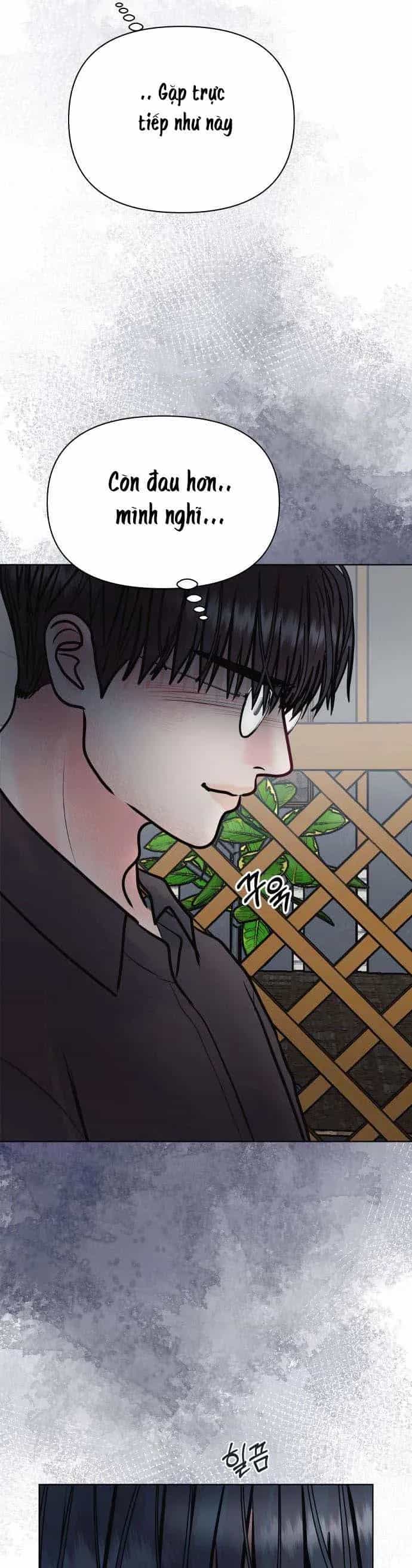 Tinh Tế Bằng Không - Chương 35 - ảnh 27