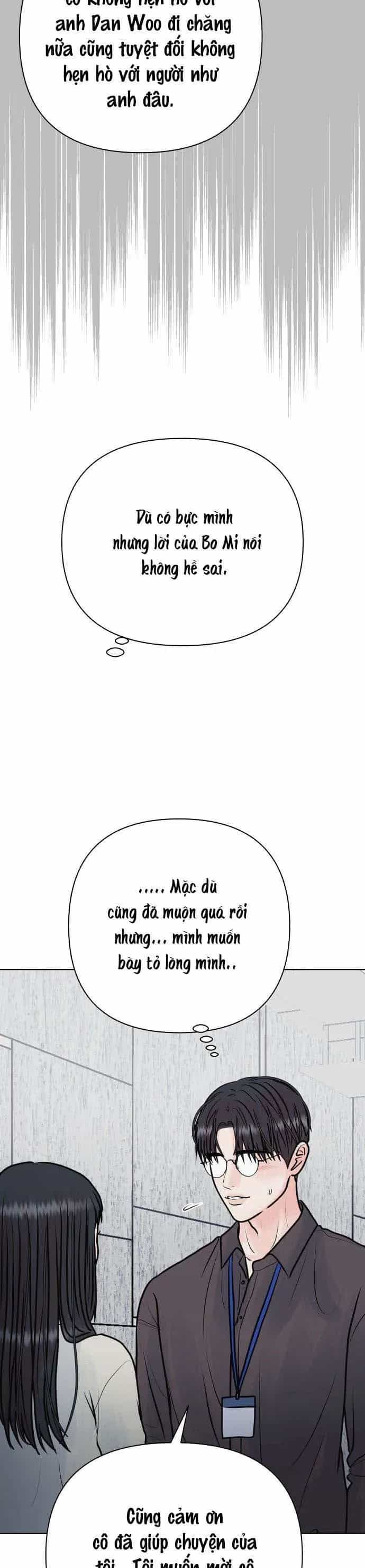 Tinh Tế Bằng Không - Chương 35 - ảnh 4