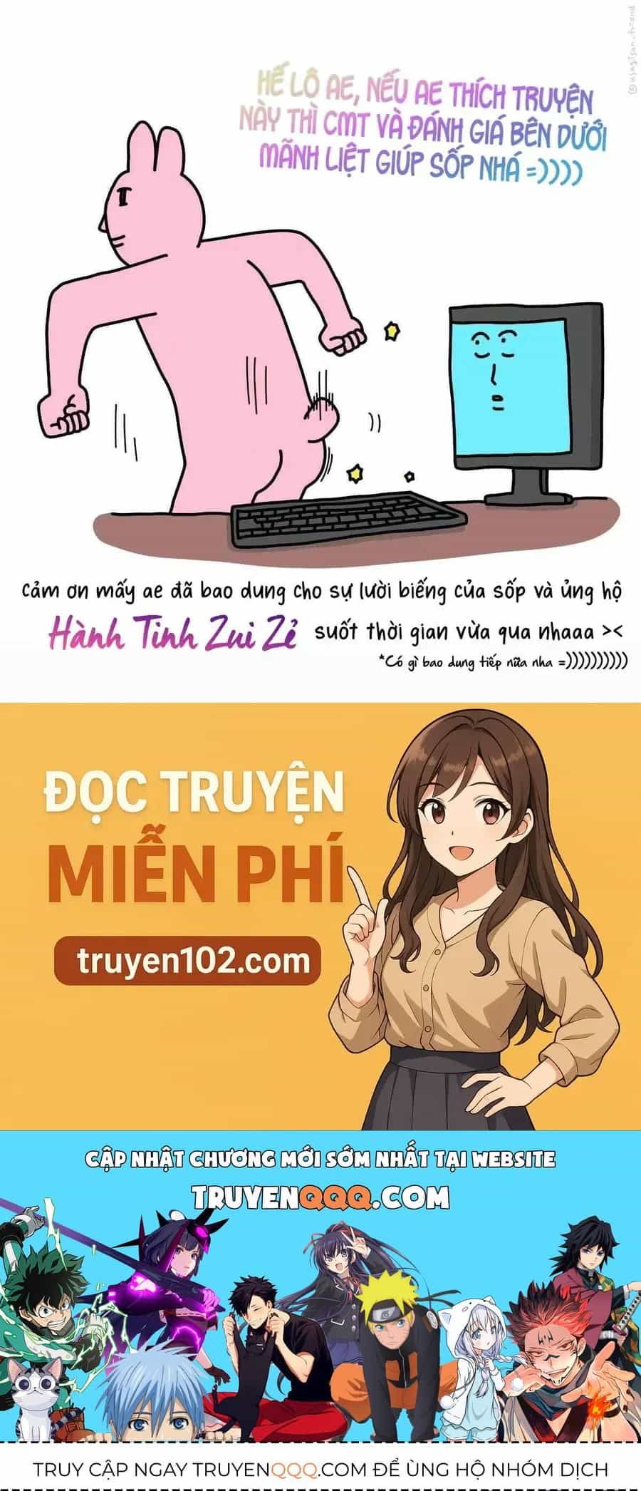 Tinh Tế Bằng Không - Chương 35 - ảnh 48