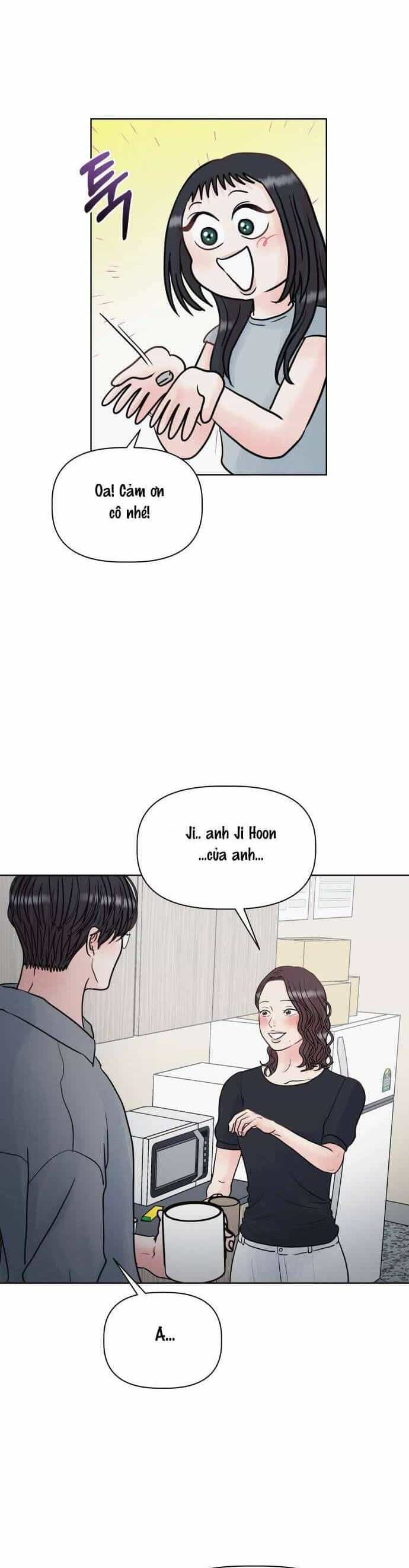 Tinh Tế Bằng Không - Chương 4 - ảnh 13