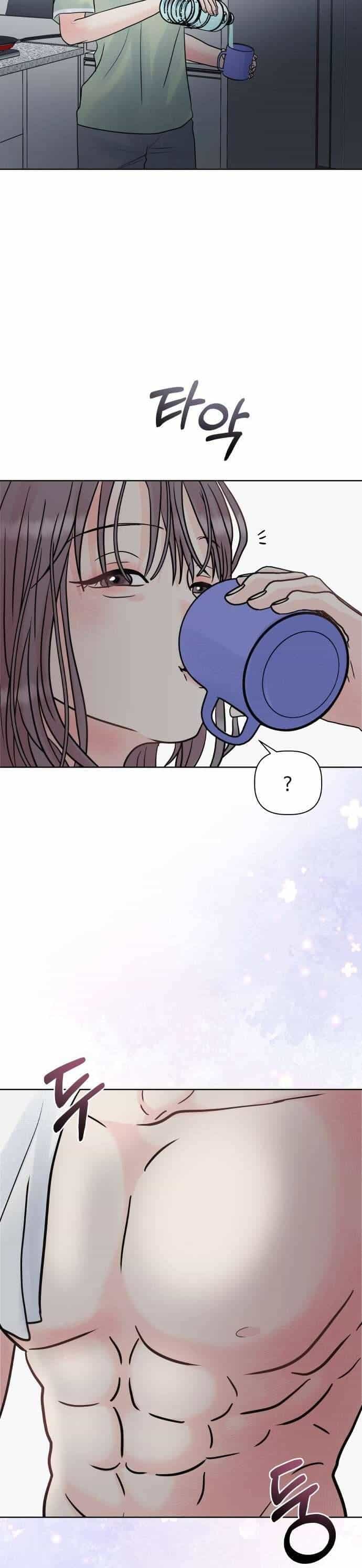 Tinh Tế Bằng Không - Chương 4 - ảnh 23
