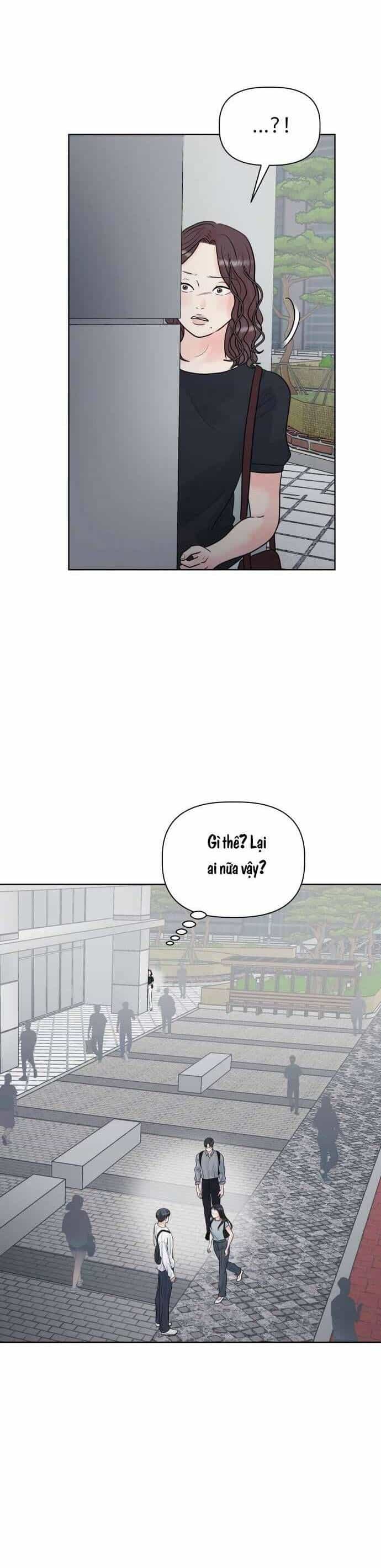 Tinh Tế Bằng Không - Chương 4 - ảnh 43