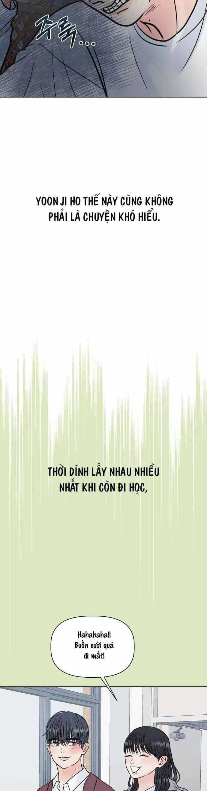 Tinh Tế Bằng Không - Chương 5 - ảnh 10