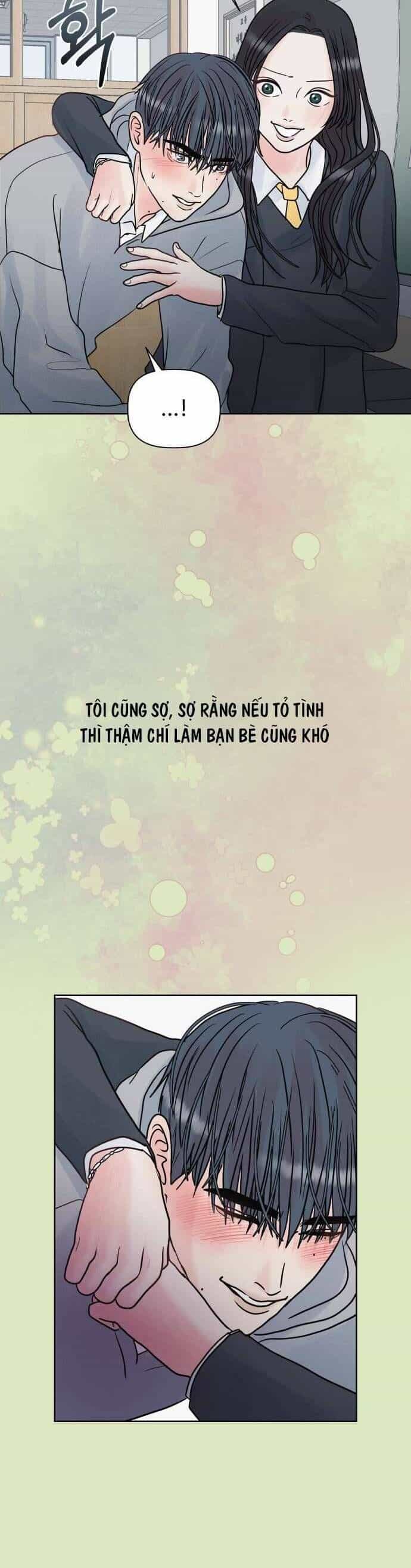 Tinh Tế Bằng Không - Chương 5 - ảnh 14