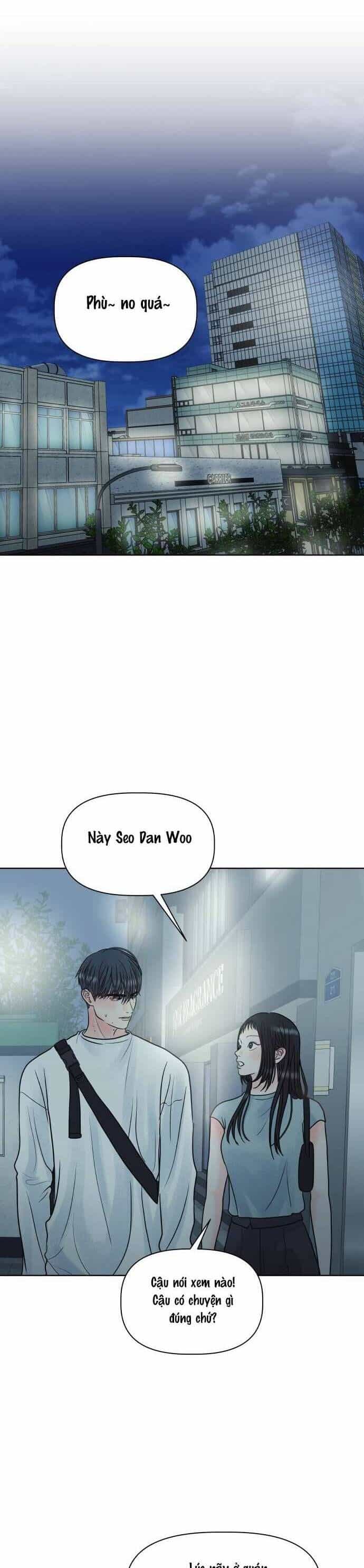 Tinh Tế Bằng Không - Chương 5 - ảnh 29