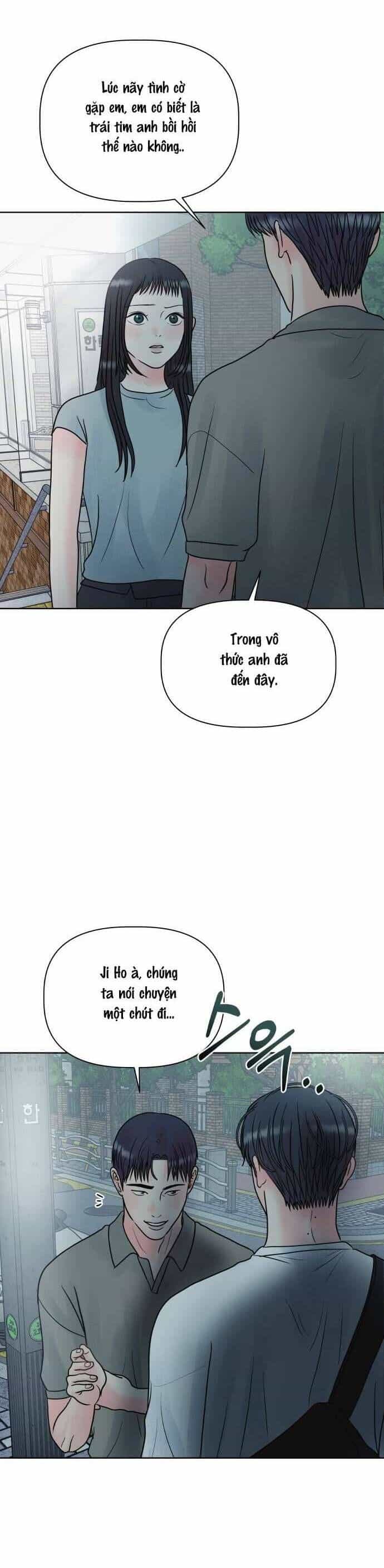 Tinh Tế Bằng Không - Chương 5 - ảnh 36