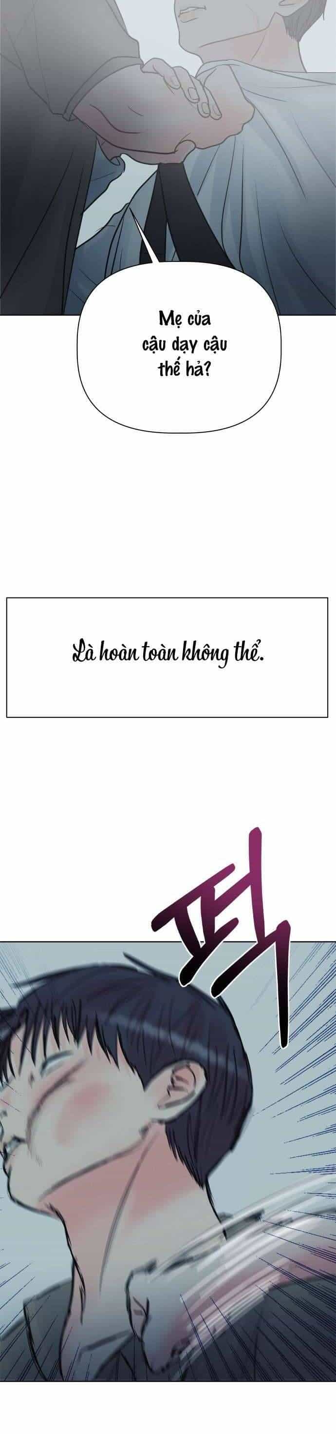 Tinh Tế Bằng Không - Chương 6 - ảnh 11
