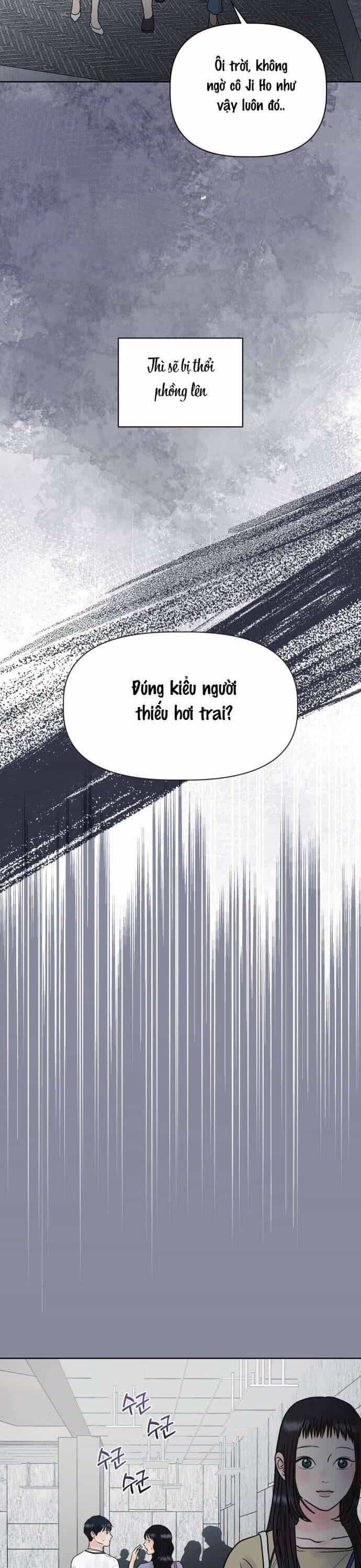 Tinh Tế Bằng Không - Chương 7 - ảnh 10