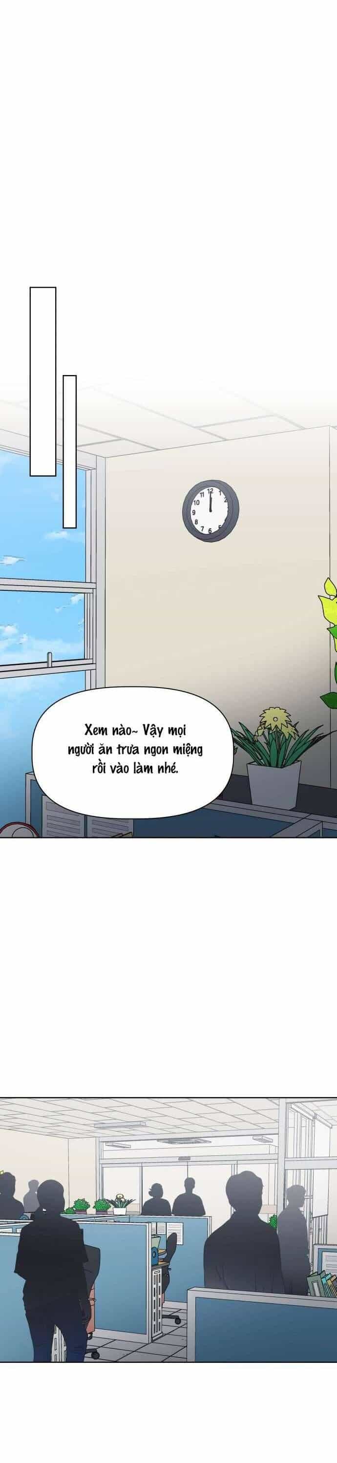 Tinh Tế Bằng Không - Chương 7 - ảnh 14
