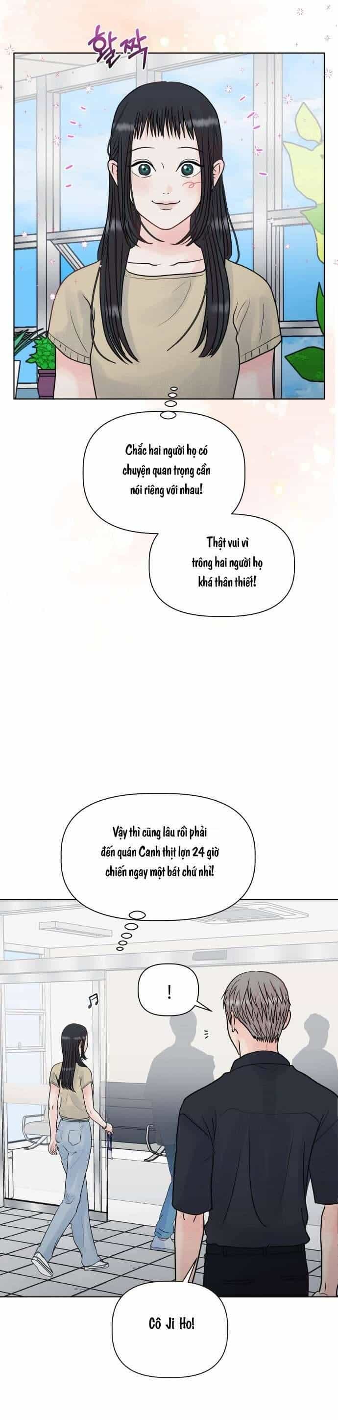 Tinh Tế Bằng Không - Chương 7 - ảnh 17