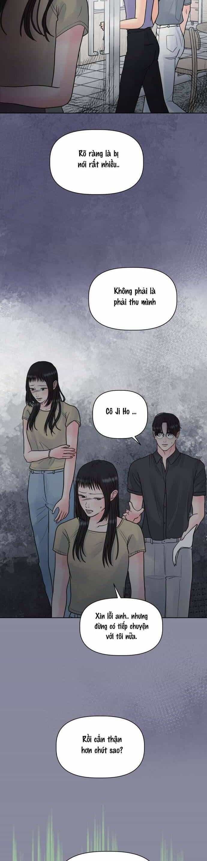 Tinh Tế Bằng Không - Chương 7 - ảnh 24