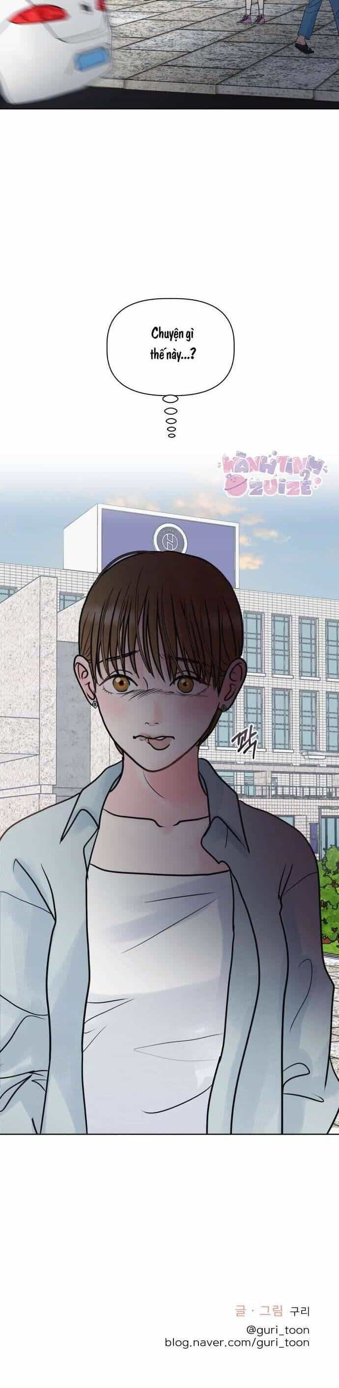 Tinh Tế Bằng Không - Chương 7 - ảnh 42
