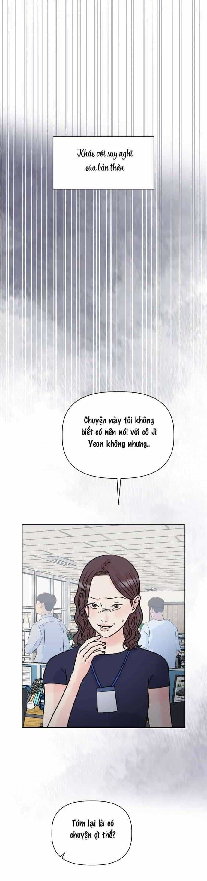 Tinh Tế Bằng Không - Chương 7 - ảnh 6