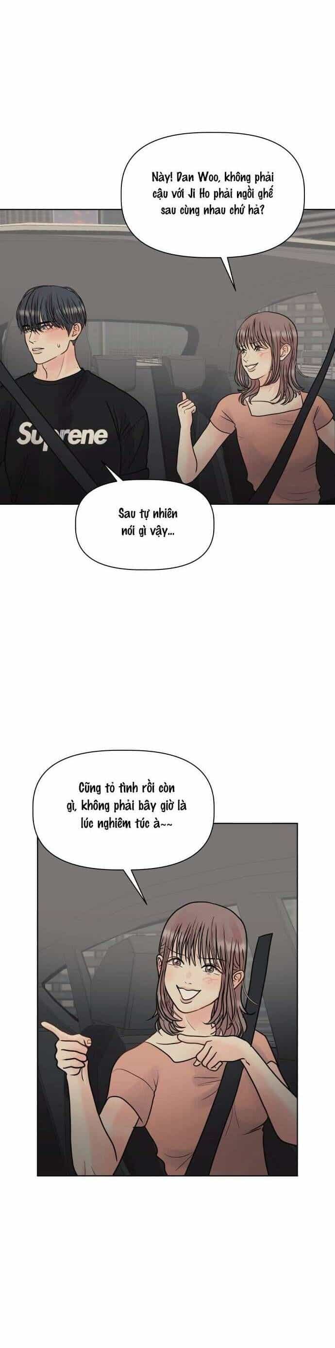 Tinh Tế Bằng Không - Chương 8 - ảnh 2