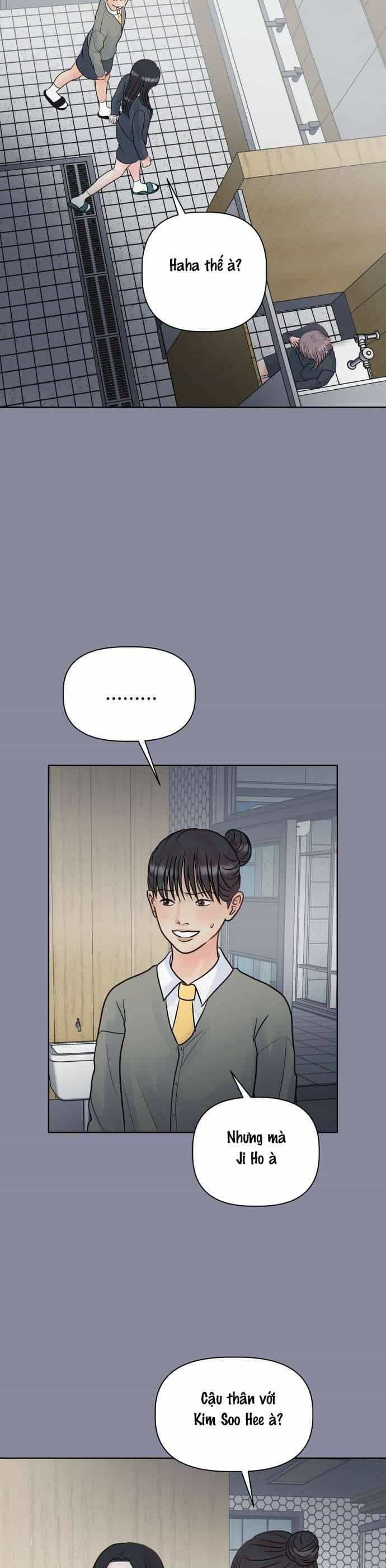 Tinh Tế Bằng Không - Chương 8 - ảnh 28