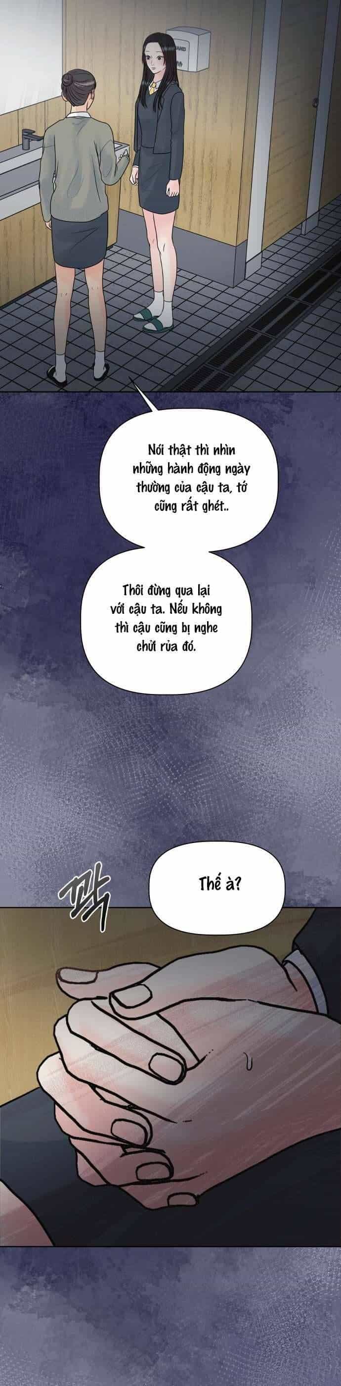 Tinh Tế Bằng Không - Chương 8 - ảnh 30