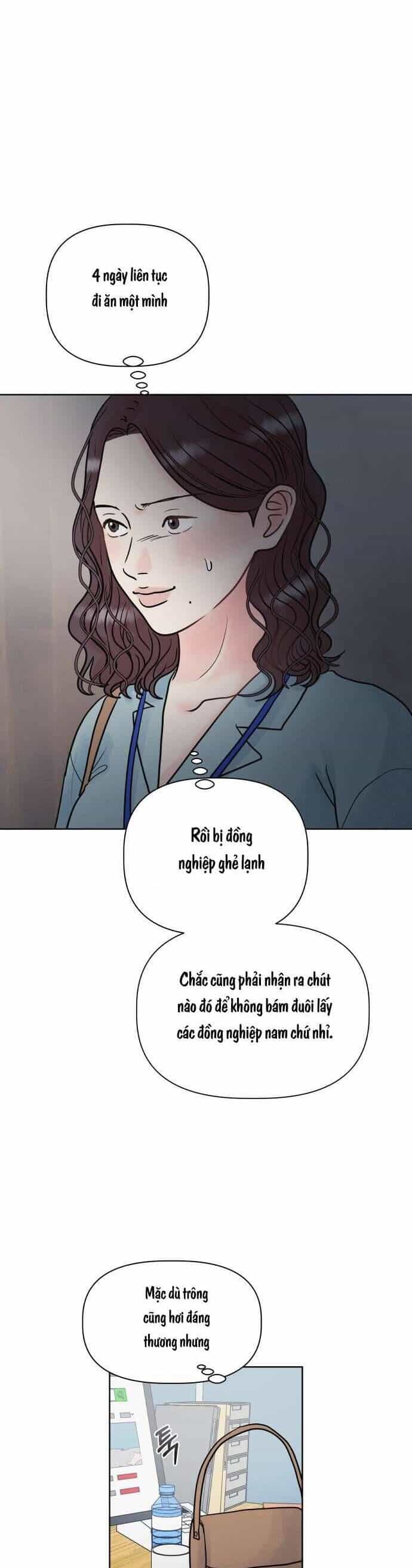 Tinh Tế Bằng Không - Chương 8 - ảnh 35