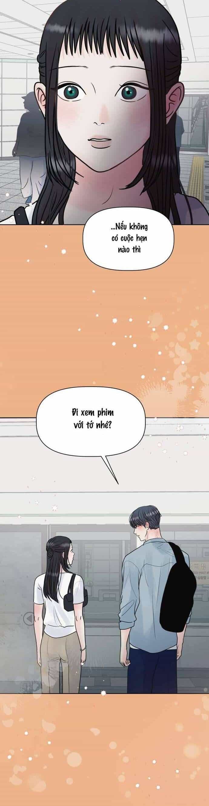 Tinh Tế Bằng Không - Chương 9 - ảnh 11