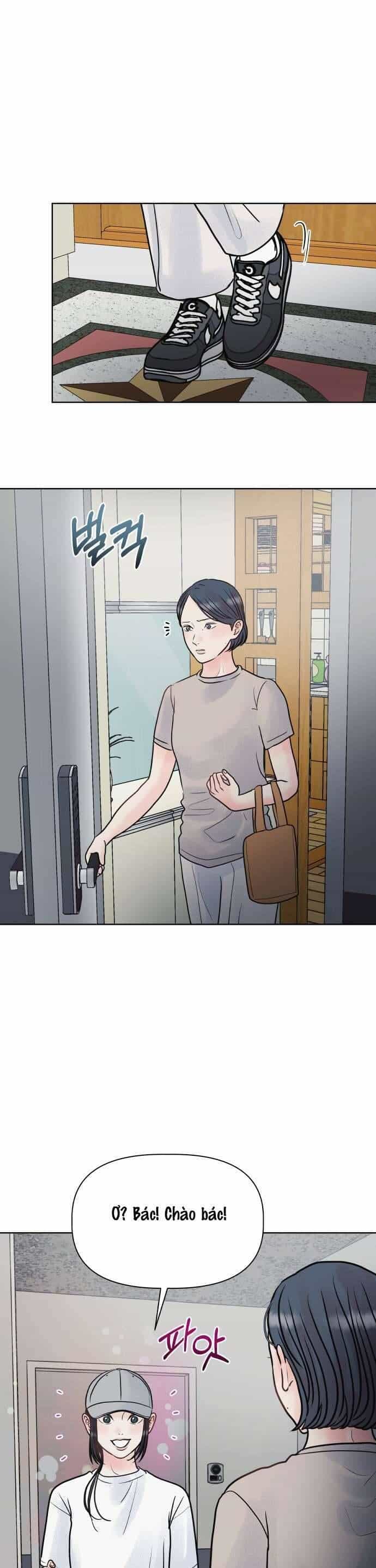 Tinh Tế Bằng Không - Chương 9 - ảnh 16