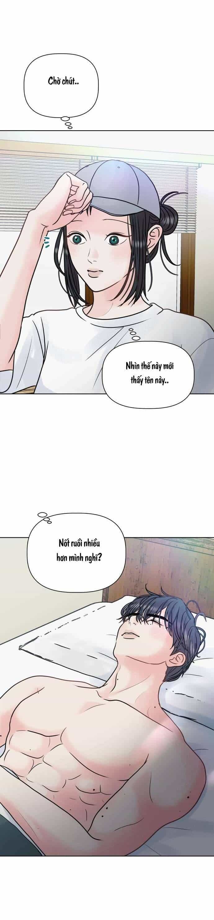 Tinh Tế Bằng Không - Chương 9 - ảnh 23