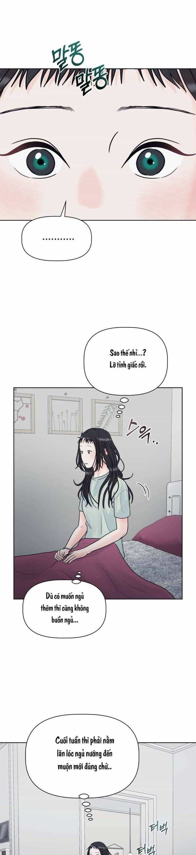 Tinh Tế Bằng Không - Chương 9 - ảnh 3