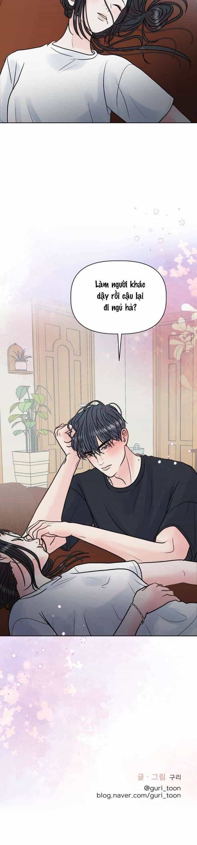 Tinh Tế Bằng Không - Chương 9 - ảnh 41