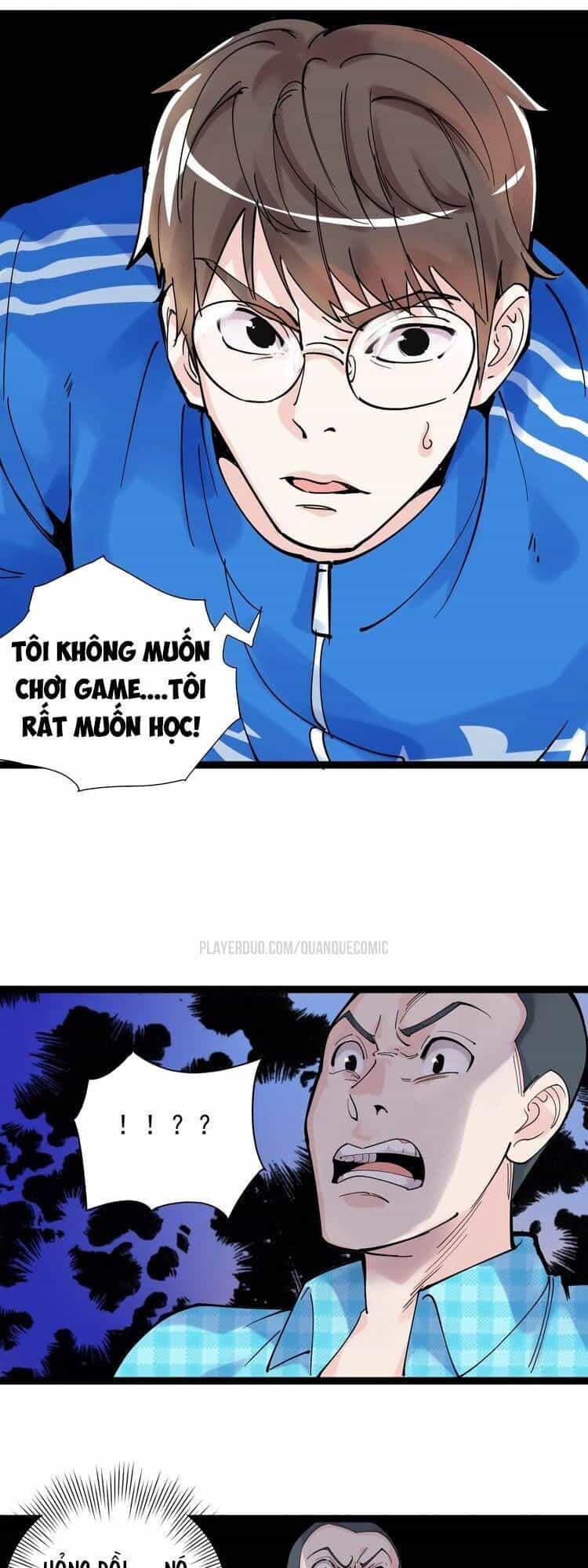 Tinh Thần Đại Hải Của Học Bá - Chương 1 - ảnh 15