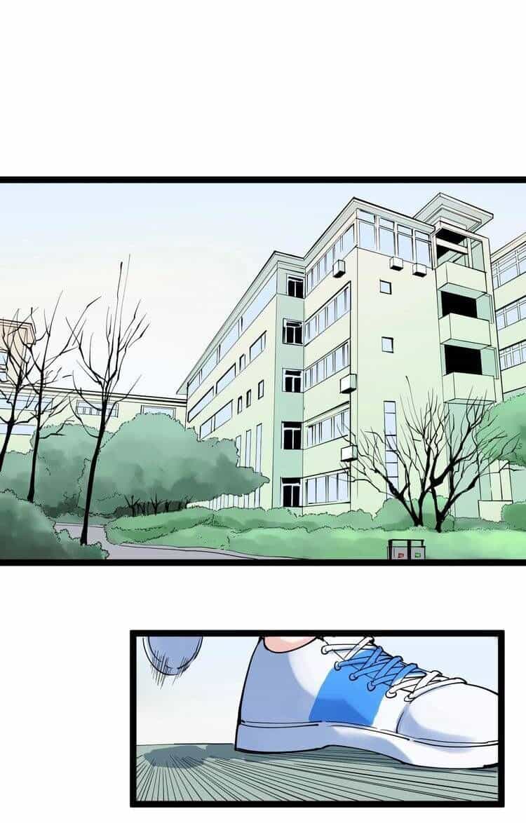Tinh Thần Đại Hải Của Học Bá - Chương 1 - ảnh 22