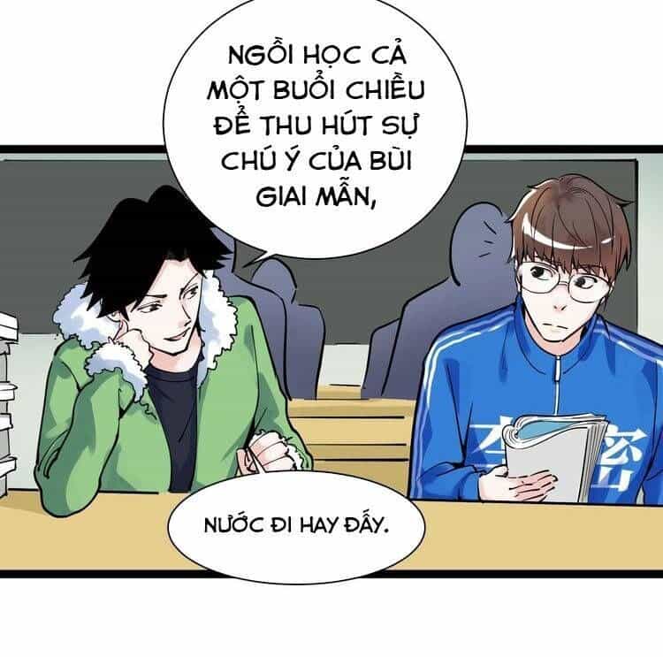 Tinh Thần Đại Hải Của Học Bá - Chương 1 - ảnh 40