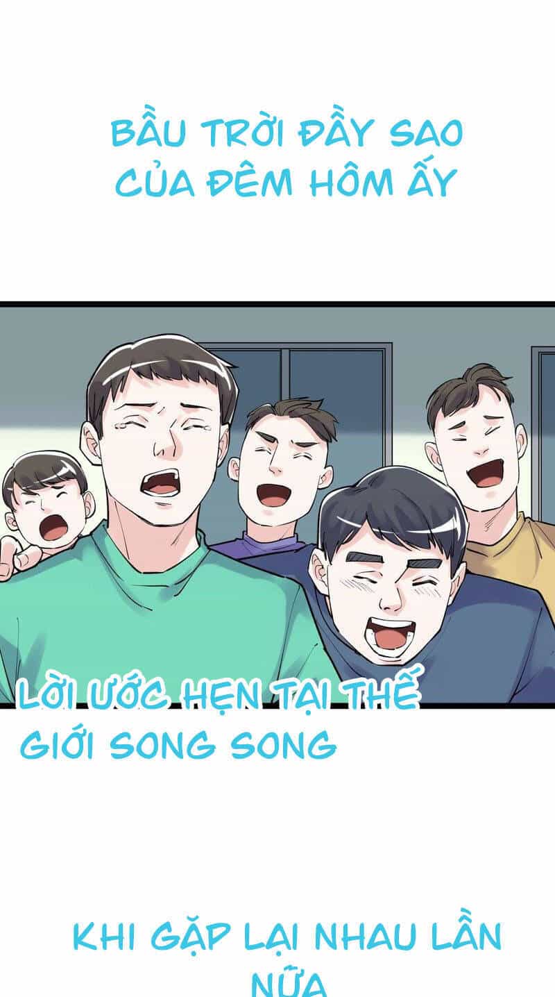 Tinh Thần Đại Hải Của Học Bá - Chương 96 - ảnh 11