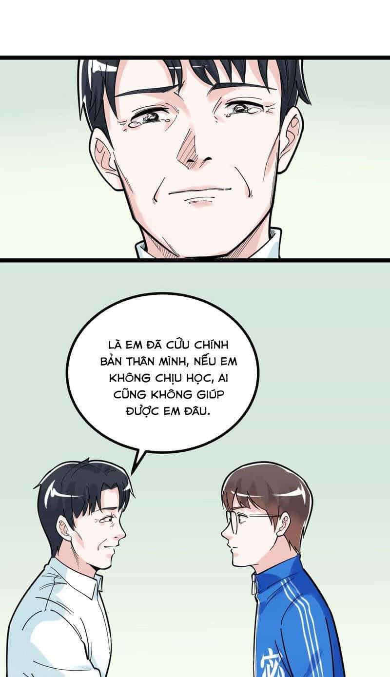 Tinh Thần Đại Hải Của Học Bá - Chương 96 - ảnh 19
