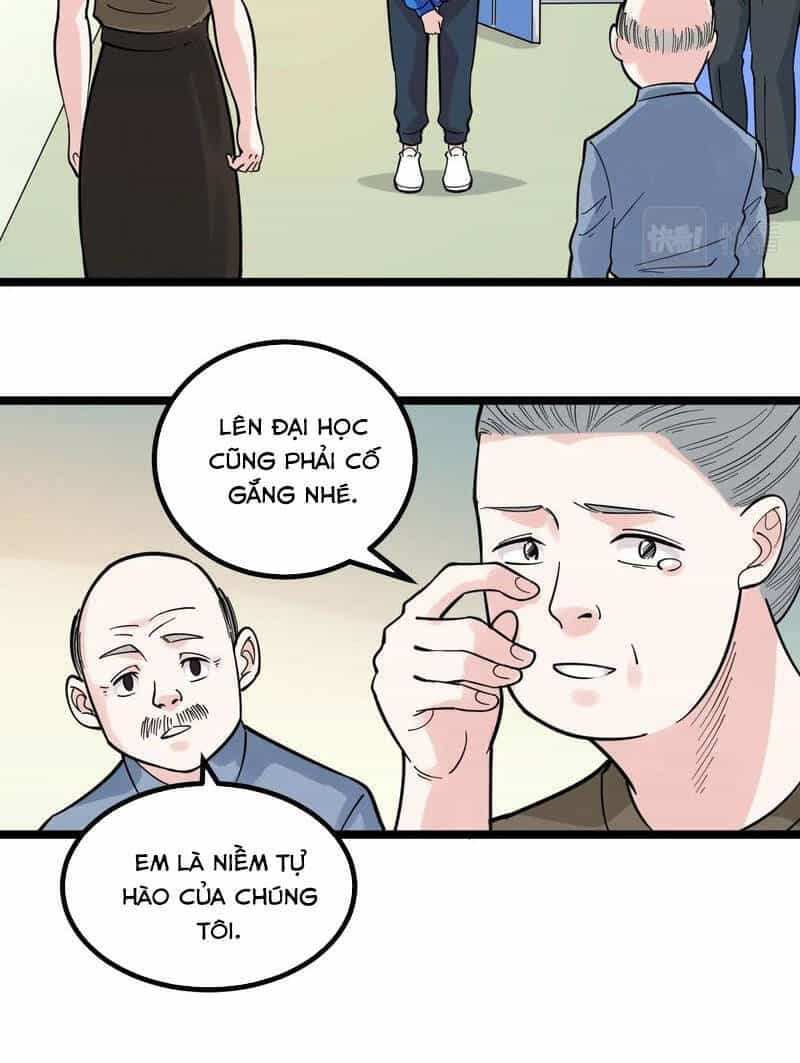 Tinh Thần Đại Hải Của Học Bá - Chương 96 - ảnh 22