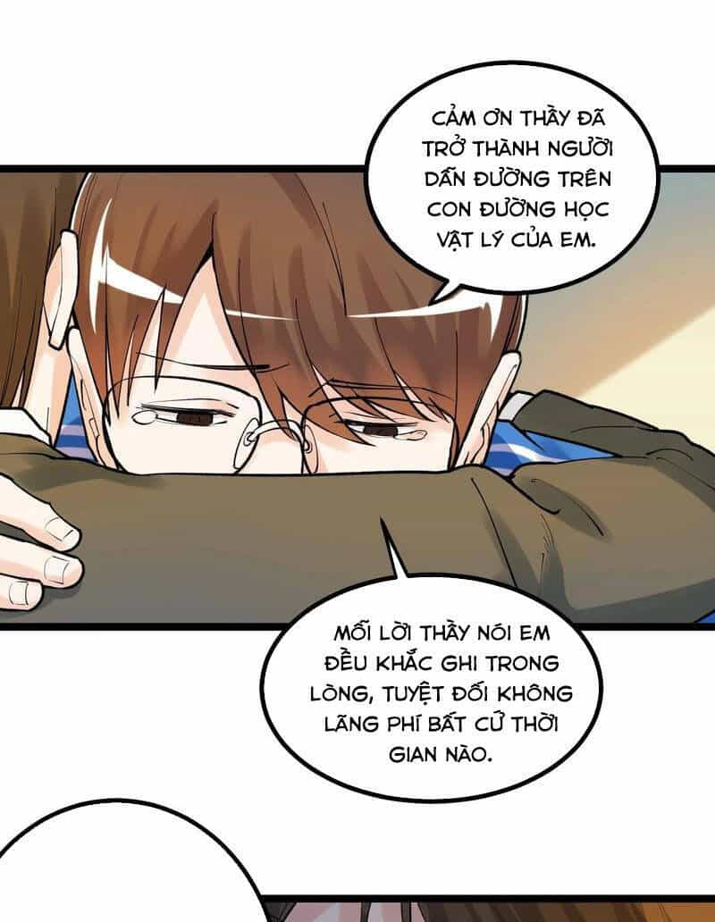 Tinh Thần Đại Hải Của Học Bá - Chương 96 - ảnh 31