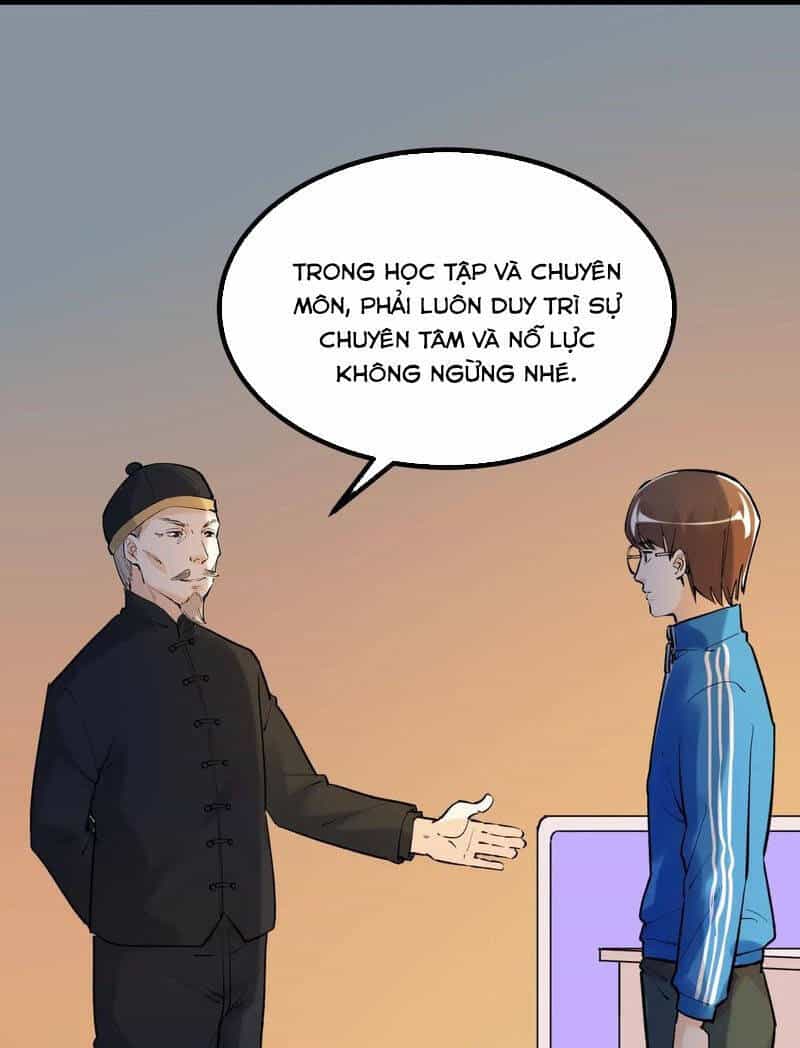 Tinh Thần Đại Hải Của Học Bá - Chương 96 - ảnh 35