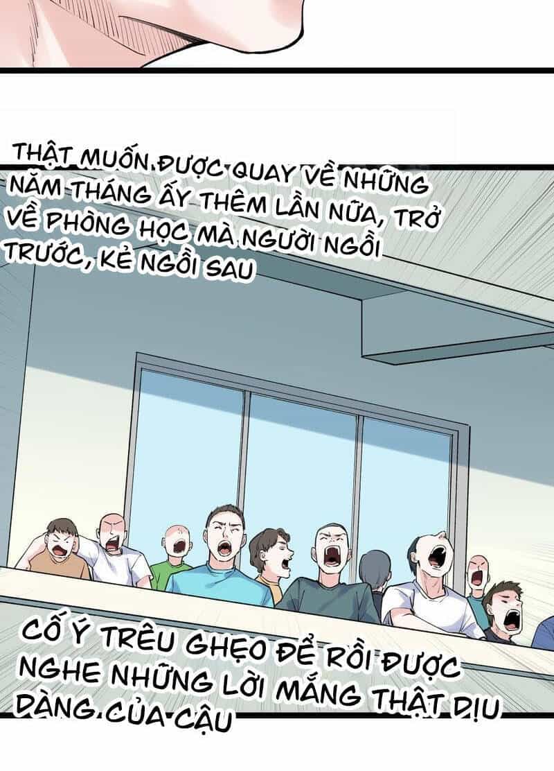 Tinh Thần Đại Hải Của Học Bá - Chương 96 - ảnh 4