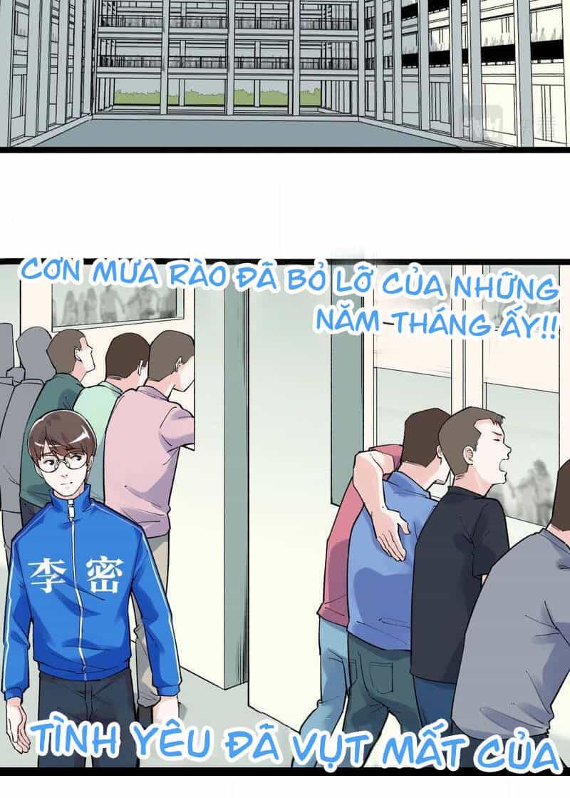 Tinh Thần Đại Hải Của Học Bá - Chương 96 - ảnh 6