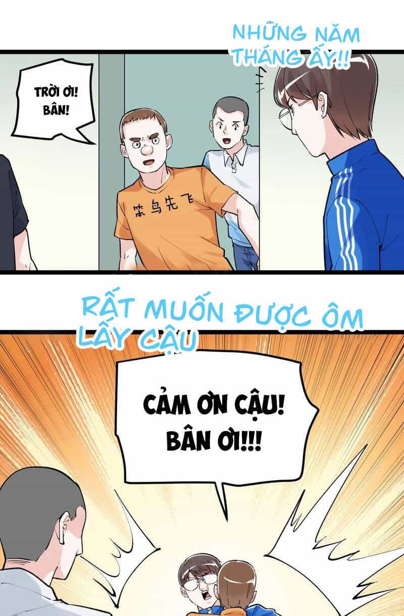 Tinh Thần Đại Hải Của Học Bá - Chương 96 - ảnh 7