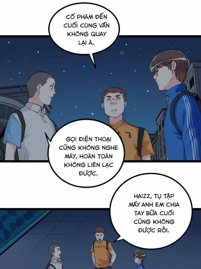Tinh Thần Đại Hải Của Học Bá - Chương 97 - ảnh 24